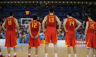 中国参加奥运会的篮球队是多少人 东京奥运会中国男子篮球第几名